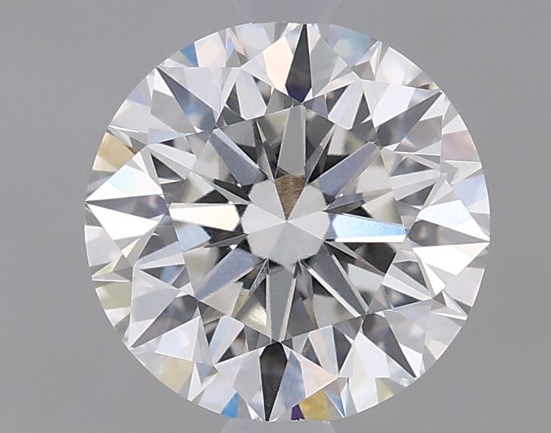 1.09 ct. round Lab Grown Diamond front image