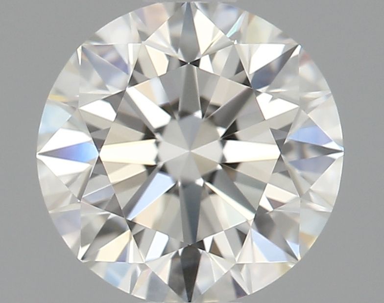 0.92 Carat Round Diamond G IF