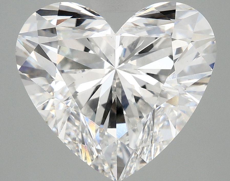 Heart Diamond