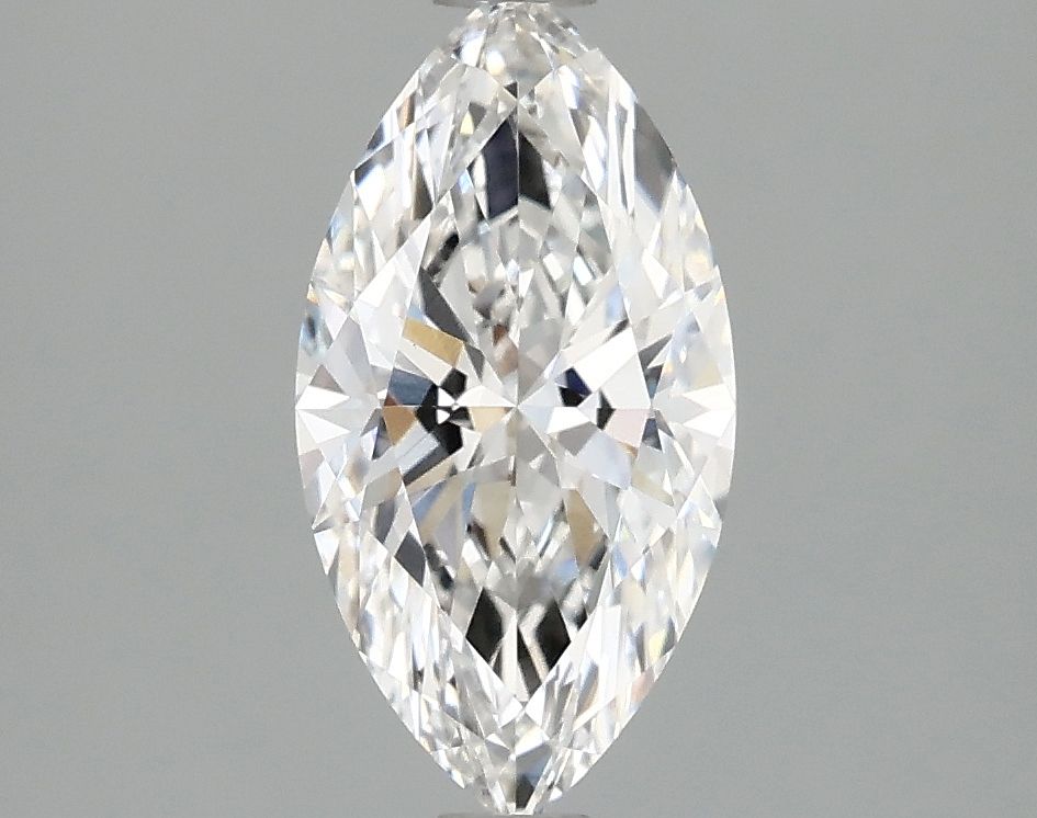 1.36 ct. marquise Lab Grown Diamond front image