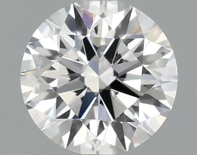 1.01 ct. round Lab Grown Diamond front image
