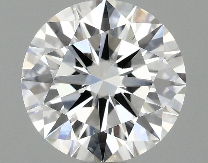1.49 ct. round Lab Grown Diamond front image
