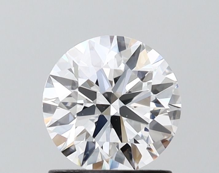 1.08 ct. round Lab Grown Diamond front image