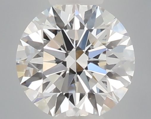 0.31 ct lab-grown Round Diamond