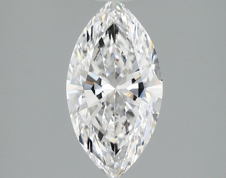 1.49 ct. marquise Lab Grown Diamond front image