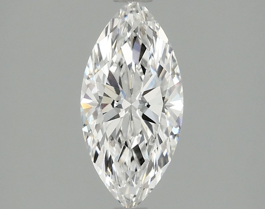 1.13 ct. marquise Lab Grown Diamond front image