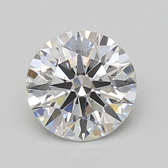 1.00 ct. round Lab Grown Diamond front image