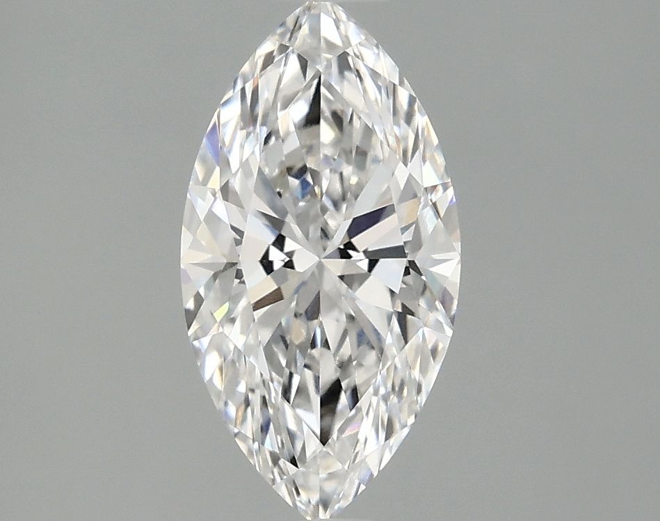 1.47 ct. marquise Lab Grown Diamond front image