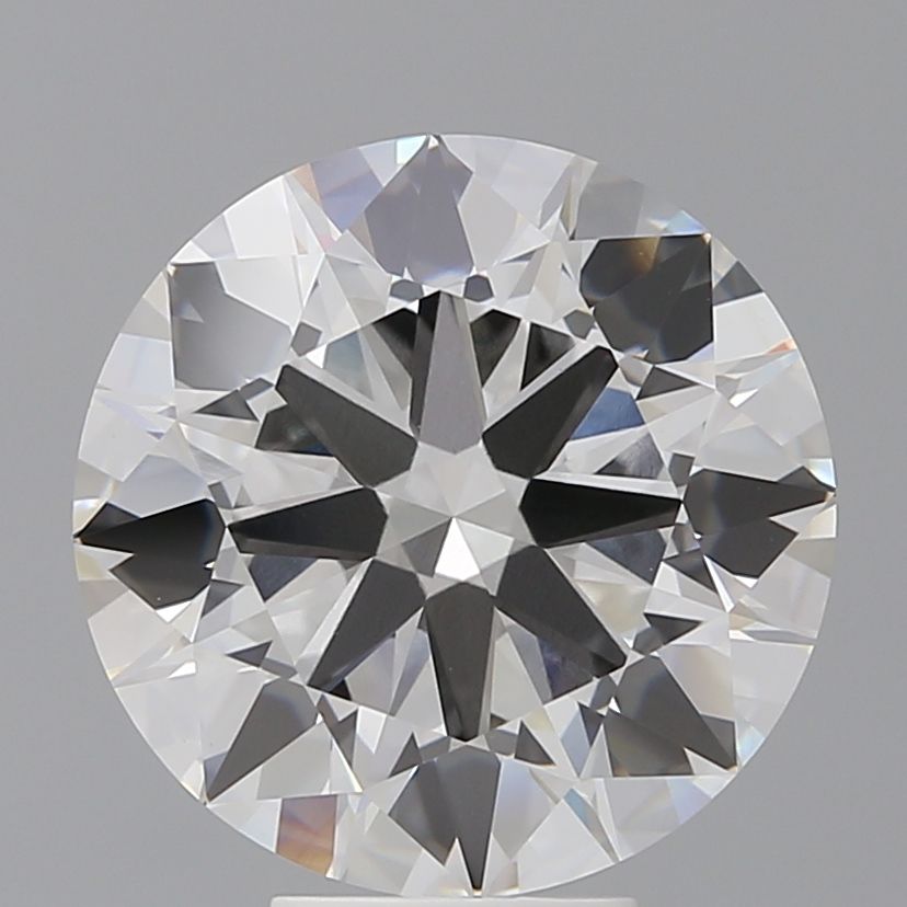Round Diamond