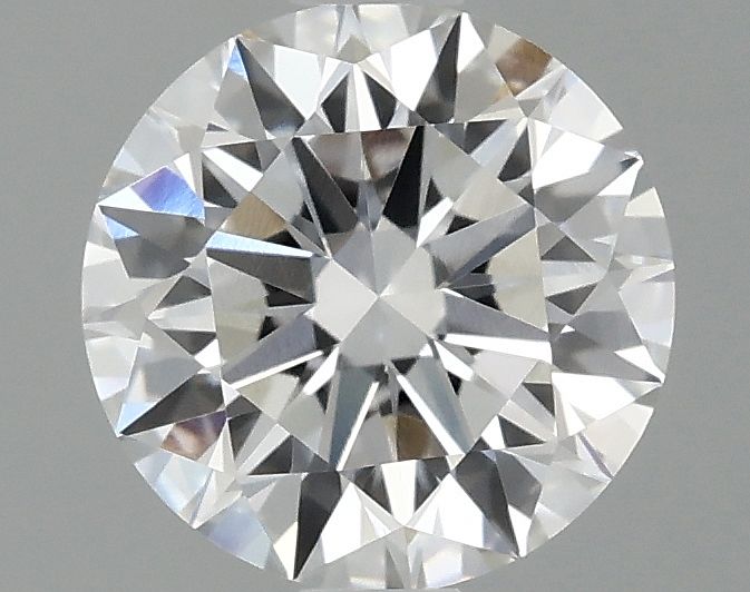 1.09 ct. round Lab Grown Diamond front image