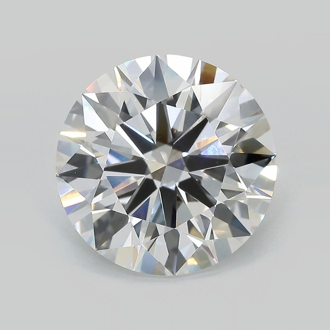 Round Diamond