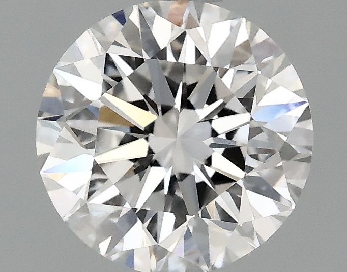 1.03 ct Round diamond