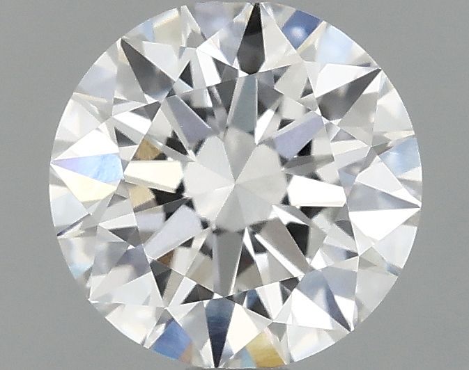 1.03 ct. round Lab Grown Diamond front image
