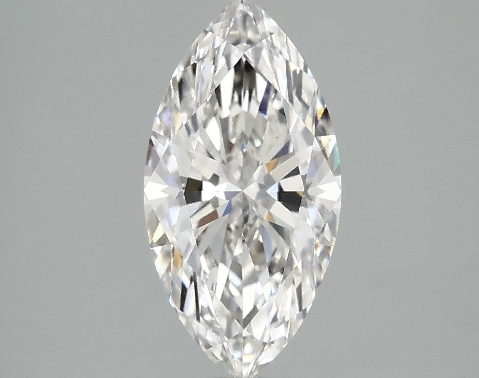 1.59 ct. marquise Lab Grown Diamond front image