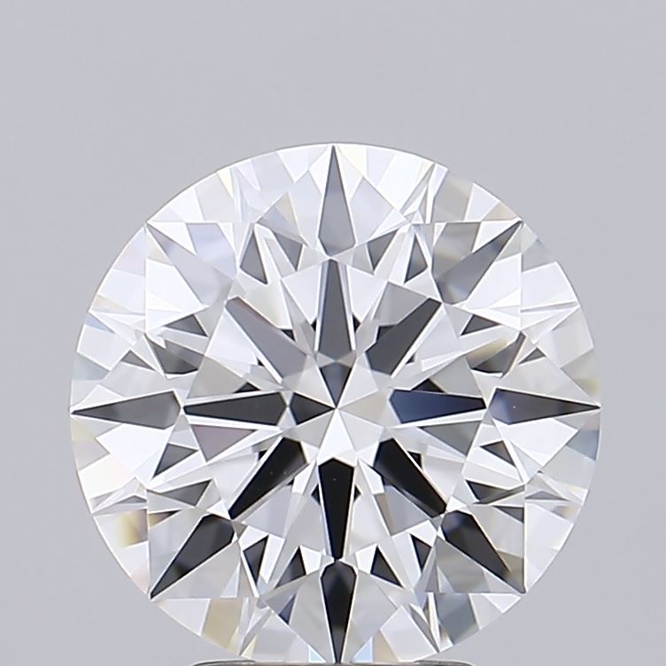 4.07 Carat