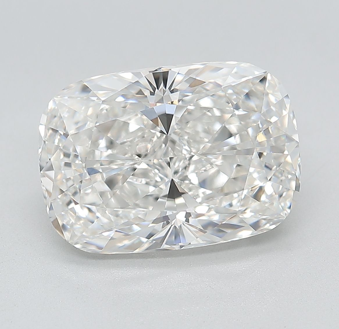 Cushion Diamond
