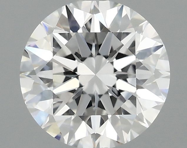 0.98 ct. round Lab Grown Diamond front image