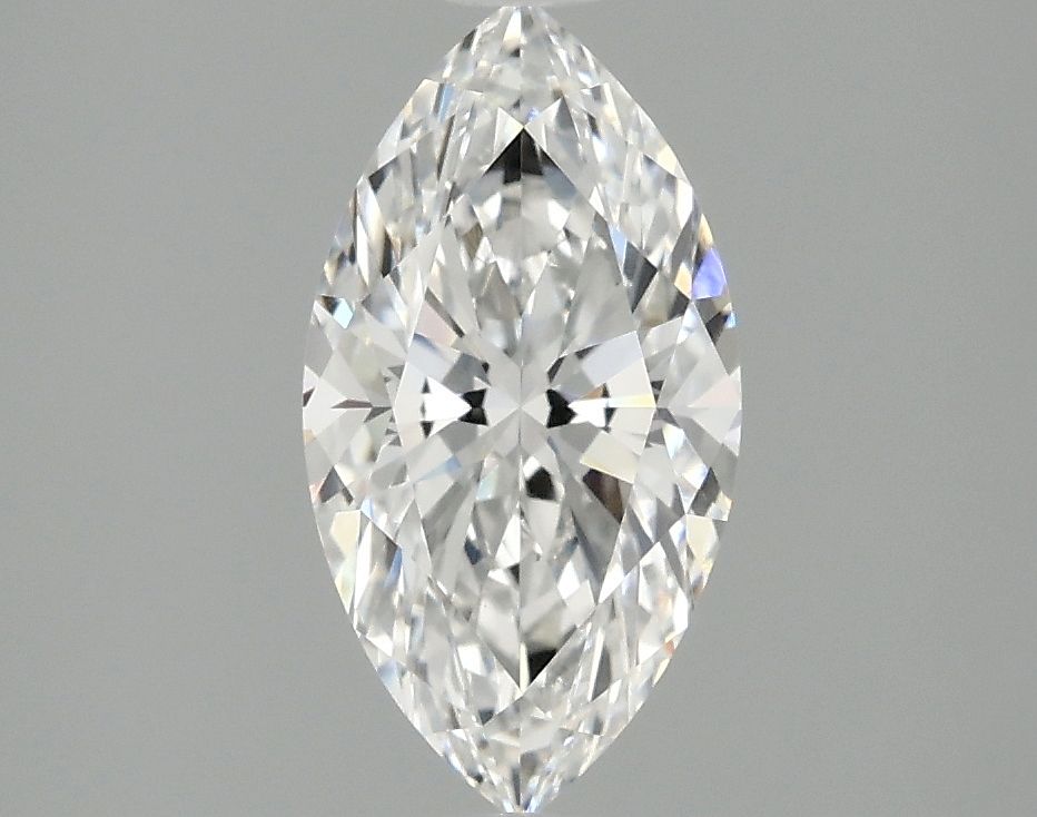 1.49 ct. marquise Lab Grown Diamond front image