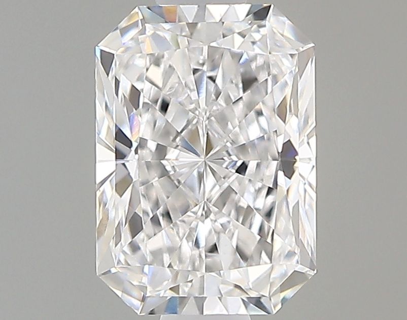 1.03 ct. radiant Lab Grown Diamond front image
