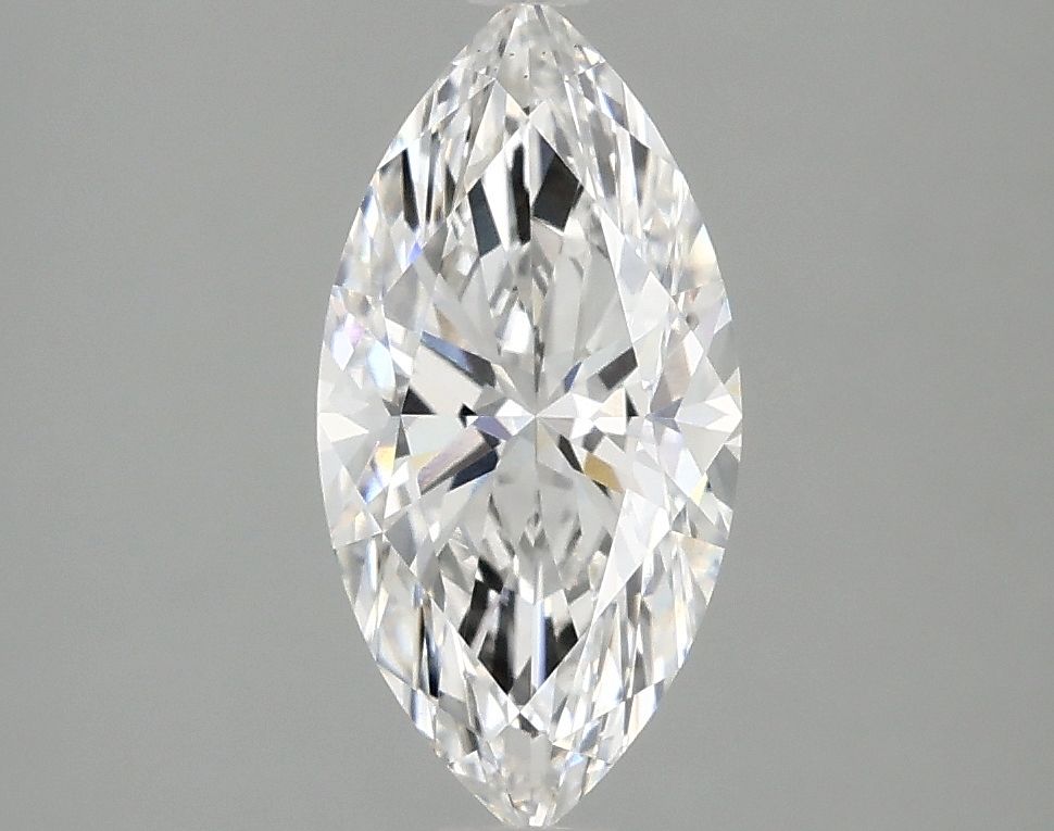 1.49 ct. marquise Lab Grown Diamond front image