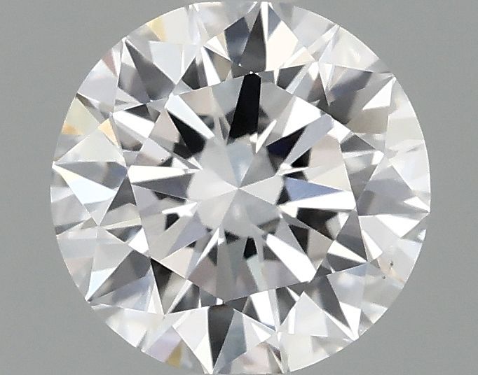 1.19 ct. round Lab Grown Diamond front image