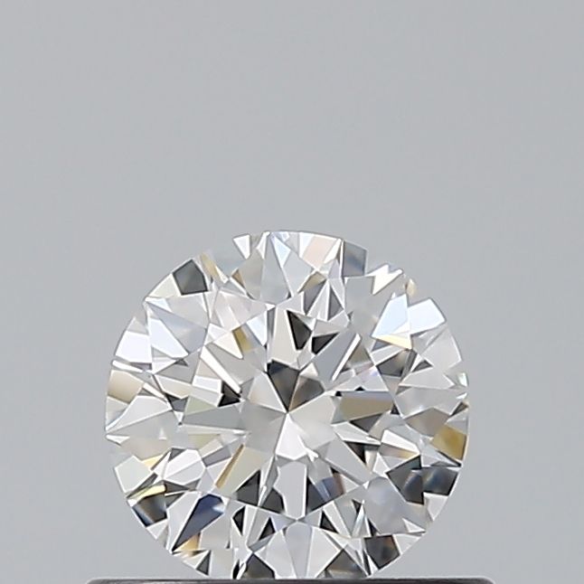 0.52 ct Round diamond