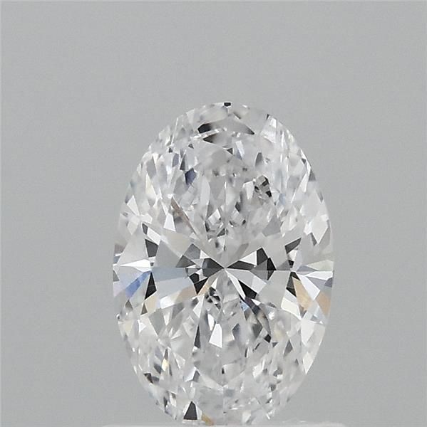Oval Diamond