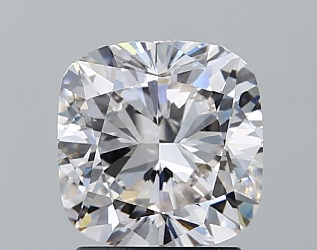 Cushion Diamond
