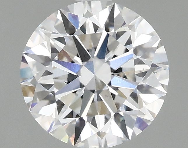 1.03 ct. round Lab Grown Diamond front image
