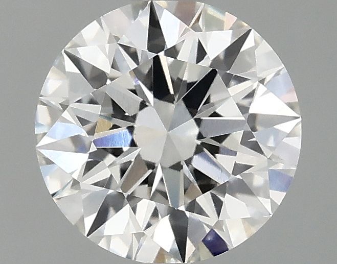 1.59 ct. round Lab Grown Diamond front image