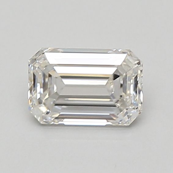 0.81 ct lab-grown Emerald Diamond