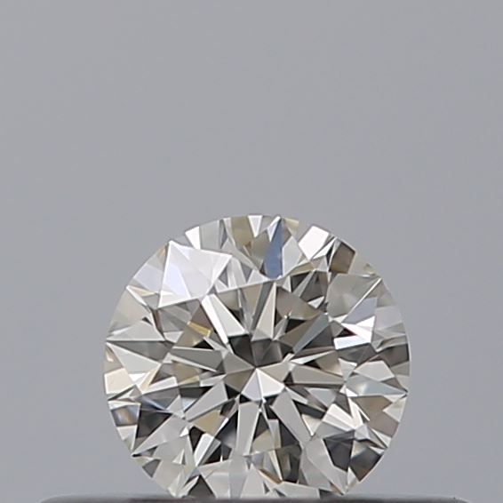 0.22 ct Round Diamond