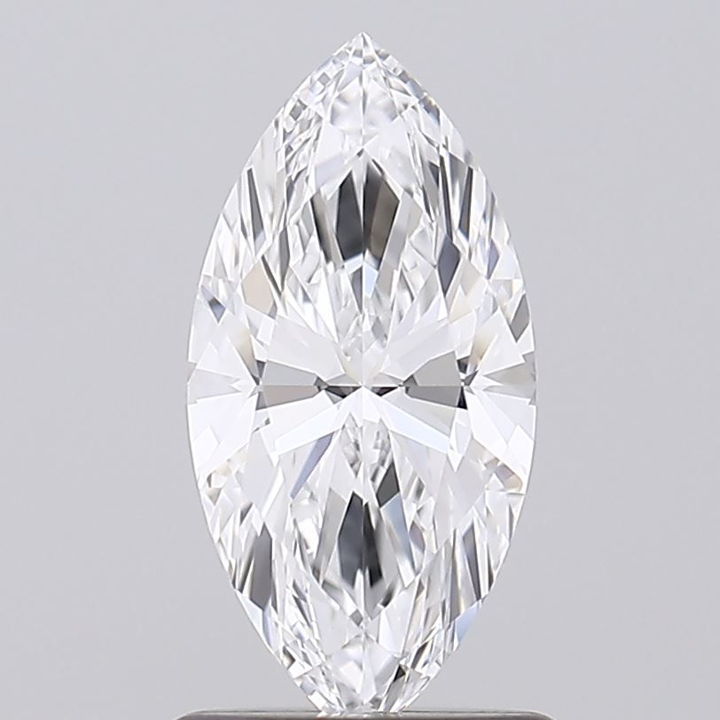 1.00 ct. marquise Lab Grown Diamond front image