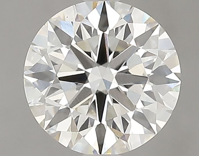 1.81 ct. round Lab Grown Diamond front image