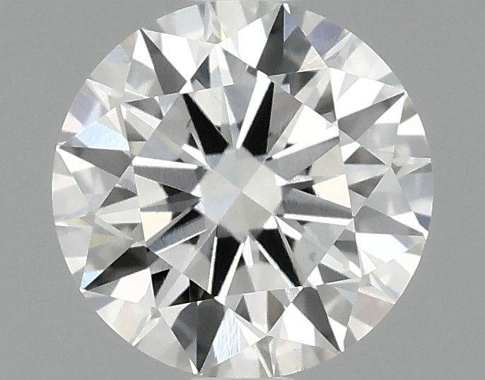 1.05 ct Round diamond