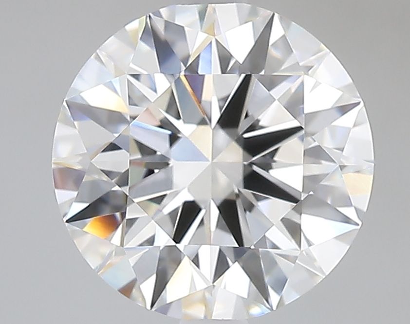 Round Diamond