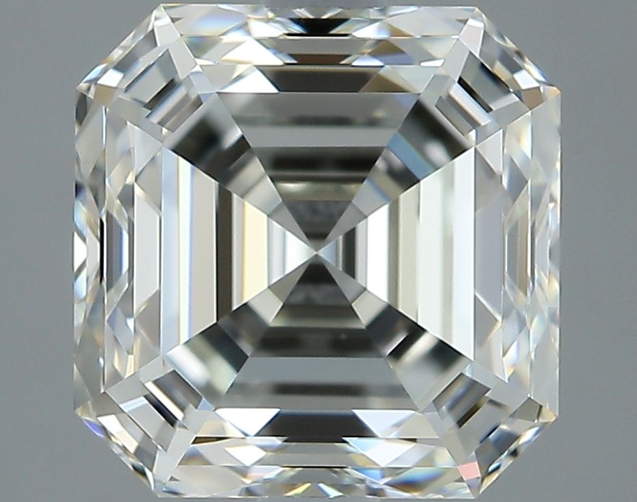 Asscher Diamond