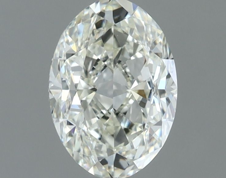 Oval Diamond