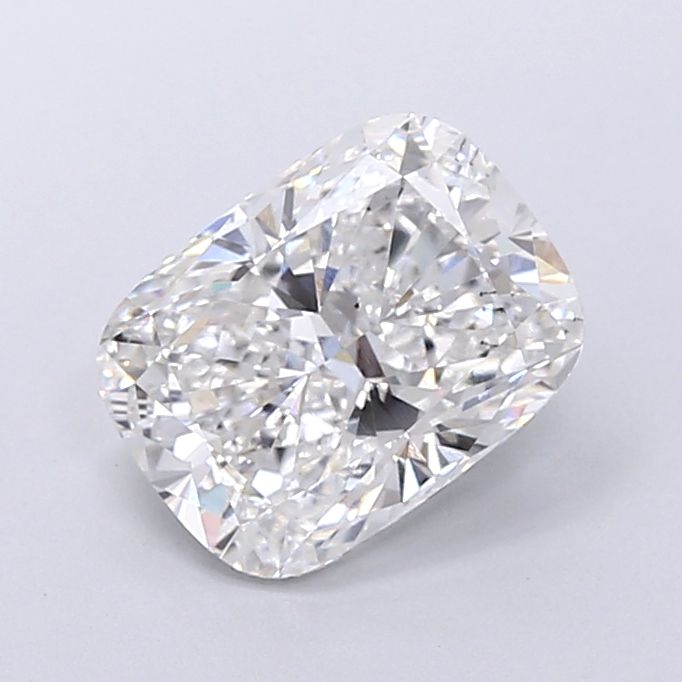 Cushion Diamond