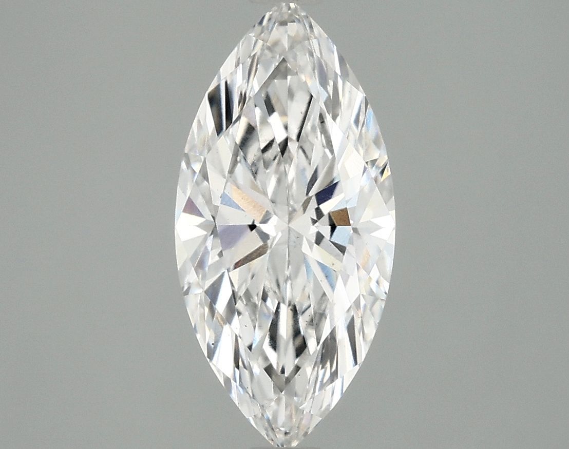 1.90 ct. marquise Lab Grown Diamond front image