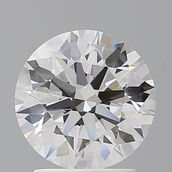 2.04 ct. round Lab Grown Diamond front image