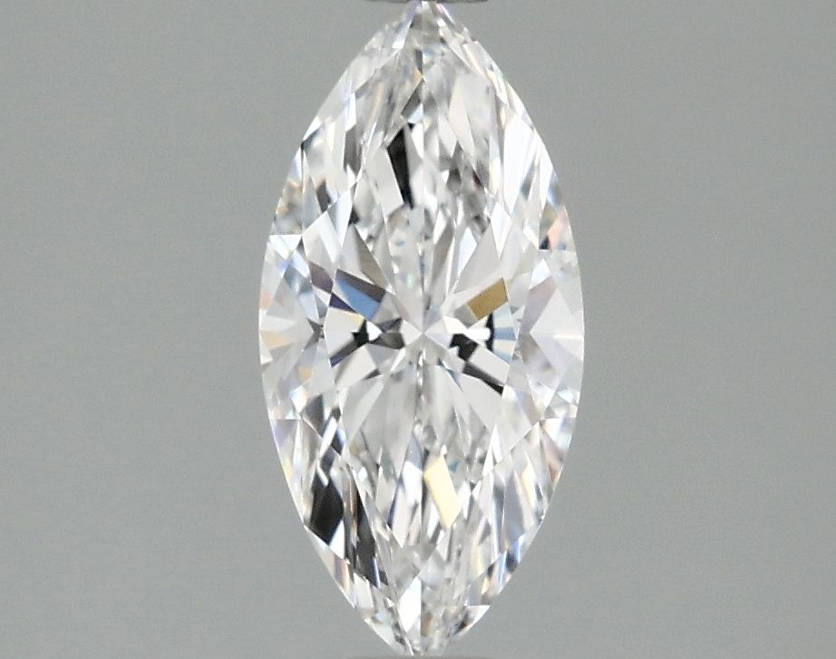 1.06 ct. marquise Lab Grown Diamond front image