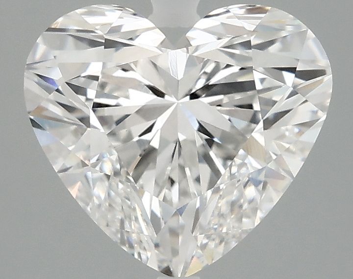 Heart Diamond