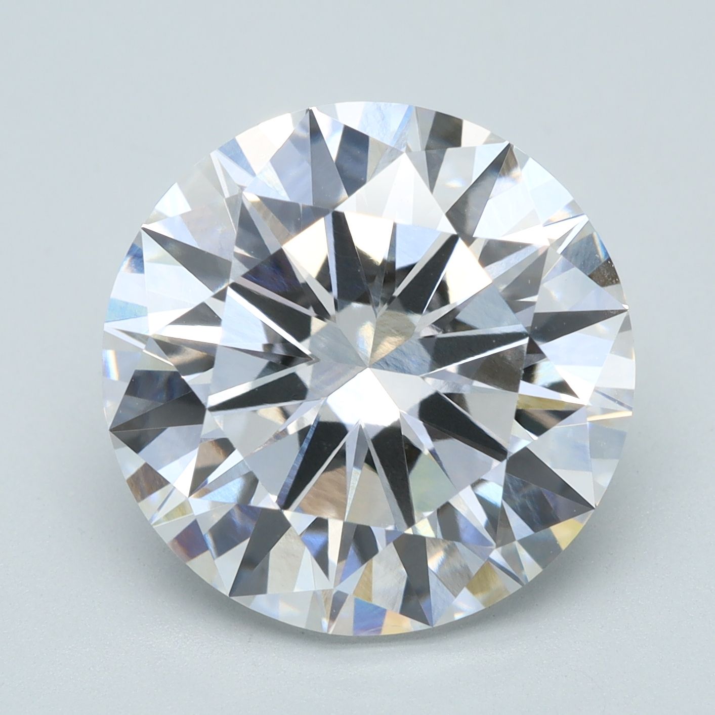 Round Diamond