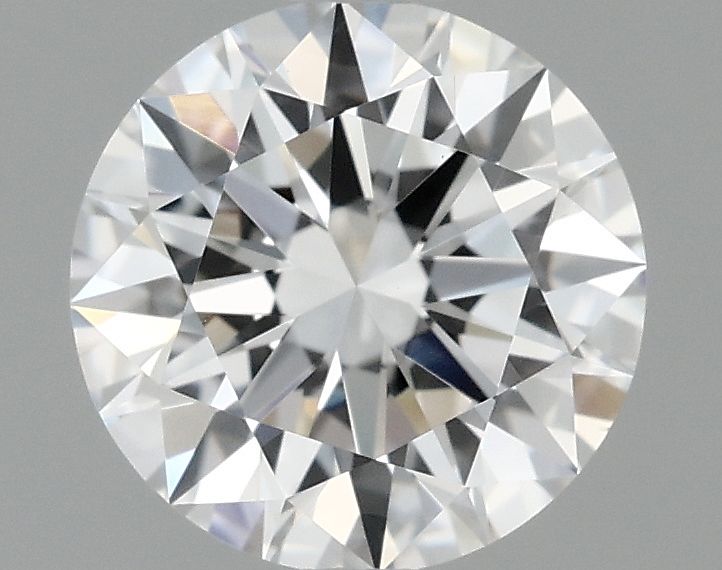 1.03 ct. round Lab Grown Diamond front image