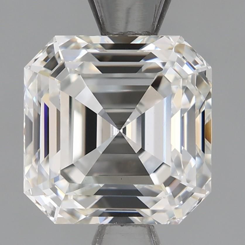Asscher Diamond