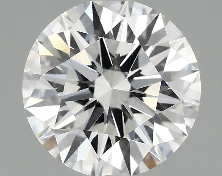 1.09 ct. round Lab Grown Diamond front image