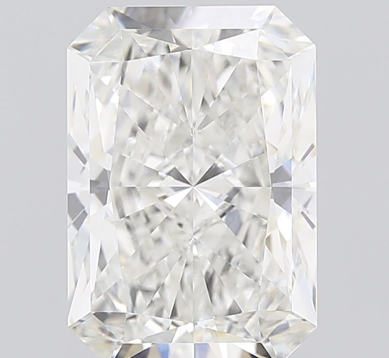 Radiant Diamond