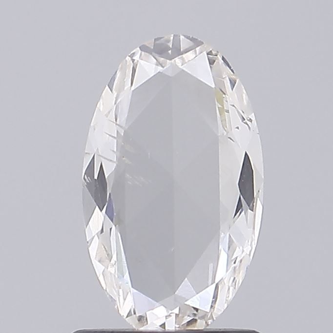 0.72ct ROSE lab-grown diamond product media