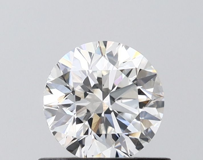 0.63 ct. round Lab Grown Diamond front image